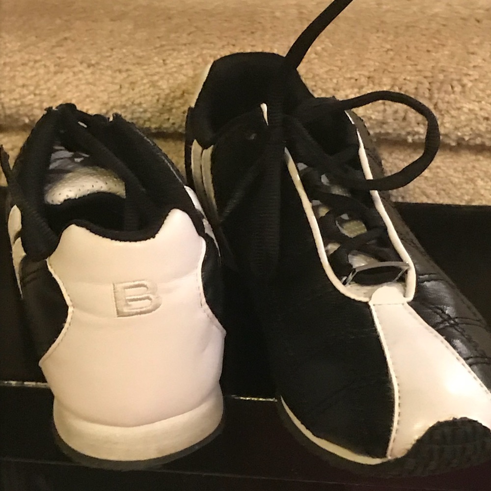 BeBe Sneakers - Picture 2 of 5